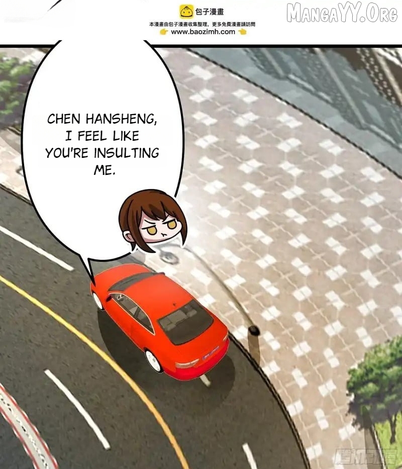I Really Don’t Want to be Reborn Chapter 459 - page 52